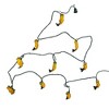 Kurt Adler UL 10-Light Bass Fish Light Set - 3 of 4