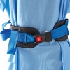 DMI® Deluxe Ambulation Gait Belt, Medium - 3 of 4