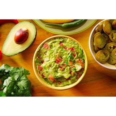 Crazy Fresh Picomole - 10oz