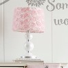 Elise Lamp Base and Shade - Levtex Baby - 2 of 3