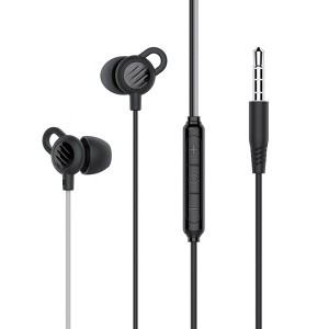 MEE audio SleepTones 3.5mm Wired Sleeping Earbuds - 1 of 4
