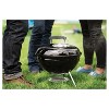 Weber 14" 10020 Portable Grill - image 4 of 4