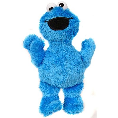 cookie monster stuffed animal target