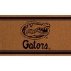 Evergreen University of Florida, PVC Mat 1C - 2 of 4