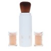 jane iredale Amazing Base Loose Mineral Powder Refillable Brush Suntan 0.18 oz - 4 of 4