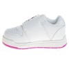 Hello Kitty Girls' Hook and Loop Casual Sneakers. (Toddler/Little Kids) - image 3 of 4