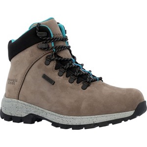 Women's Georgia Boot Eagle Trail Women's Waterproof Hiker - 1 of 4