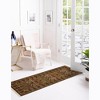 Unique Loom  Edinburgh Canmore Area Rug - 4 of 4