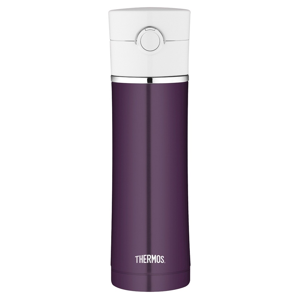 UPC 041205654223 product image for Thermos 16oz Sipp Vacuum Insulated Steel Drink Bottle - Purple | upcitemdb.com
