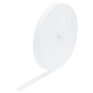 Unique Bargains Elastic Bands for Sewing Knit Elastic Spool for Wigs, Waistband, Pants - 1 of 4