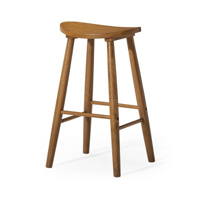Maven Lane Luna Kitchen Stool