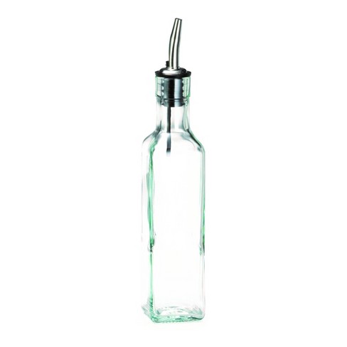 olive oil dispenser bottle