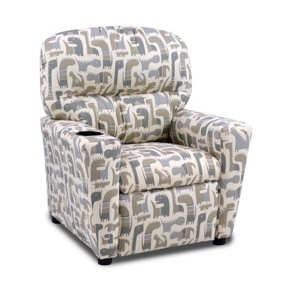 kid recliner target