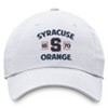 NCAA Syracuse Orange Unstructured Cotton Pep Hat - 2 of 4