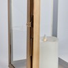 Plum & Post Geneva Lantern Candle Holder Small - 4 of 4