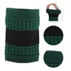 Unique Bargains Perspiration-wicking Breathable Wrist Sweatbands Cycling 1 Pc - 3 of 4