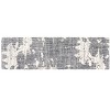 Oriental Weavers Aspen 003H9 Grey/ Ivory Indoor Area Rug - 2'3" x 7'6" - 3 of 4
