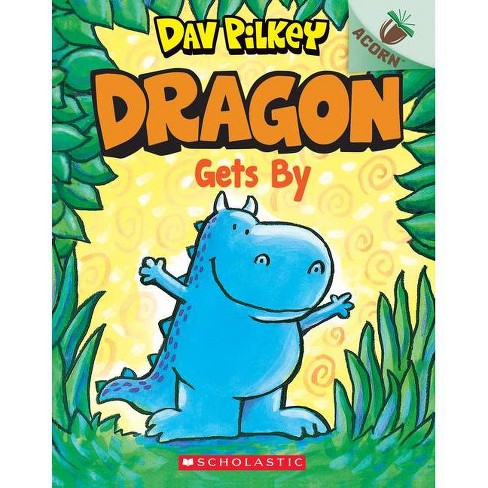 Dav pilkey deals book