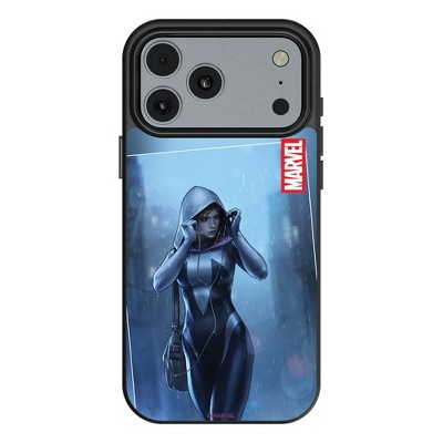 Marvel Spider-Man Cover Art MagSafe Compatible Cell Phone Case for Apple iPhone 17 Series