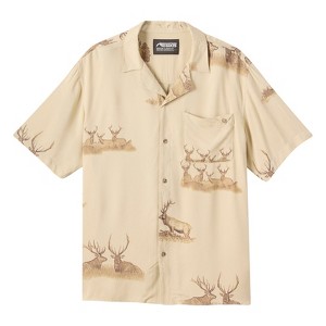 Mountain Khakis Camp Site Shirt - XL - 1 of 4