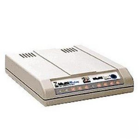 Multi Tech Mt5656zdx Multimodemzdx V 92 Data Fax Modem Serial 2 X Rj 11 1 X Db 25 Rs 232c Serial 56 Kbps Target