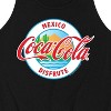 Men's - Coca-Cola - Mexico Disfute Graphic Tank Top - 2 of 3