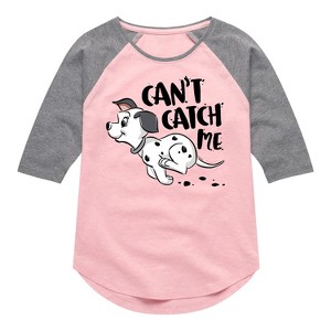Girls' - 101 Dalmatians - Can't Catch Me - 1 of 3
