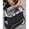Skip Hop Mainframe Wide Open Diaper Backpack - image 4 of 4