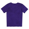 NCAA Washington Huskies Boys' Washed T-Shirt - 3 of 3