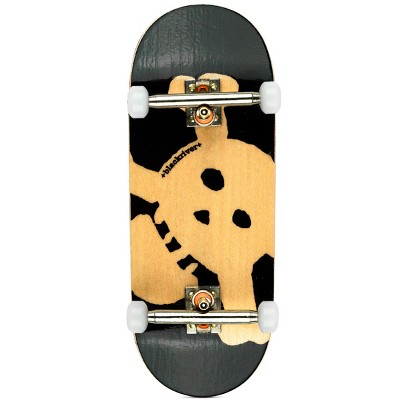 Blackriver Fingerboard Complete - New Skull