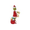 Department 56 Department 56 Dr Seuss Grinch Checking His List Christmas Figure #6010972 - image 4 of 4