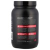 MuscleTech Platinum Whey + Muscle Builder, Vanilla Cream, 1.8 lbs (817 g) - 3 of 4