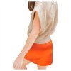 Women's Arya Mini Skirt - DELUC - 3 of 4