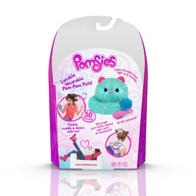 target pomsie
