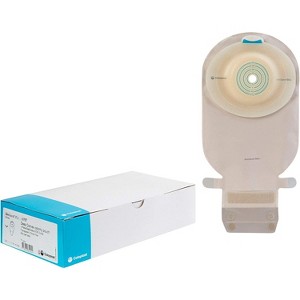 SenSura 16767 Mio Convex One-Piece System 11 Inch Length (Box of 10) - 1 of 4