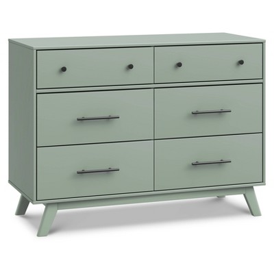 DaVinci Otto 6-Drawer Dresser