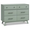 DaVinci Otto 6-Drawer Dresser - 3 of 4