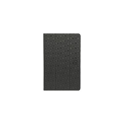 Tucano TAB-GSA7-BK GALA Eco-Leather Cover for Samsung Galaxy Tab A Black 