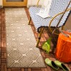 Beach House BHS132 POWER LOOMED Rug - Safavieh - 2 of 4