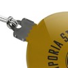 Emporia State University Hornets Acrylic Christmas Tree Holiday Ornament - 2 of 4