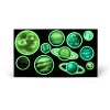 11ct Glow Planets Stickers - Bullseye's Playground™ - 2 of 4