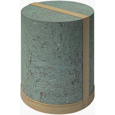 Mark & Day Eibergen Modern End Table