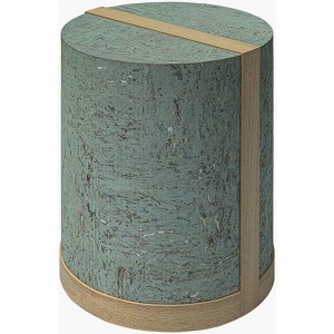 Mark & Day Eibergen Modern End Table - 1 of 4