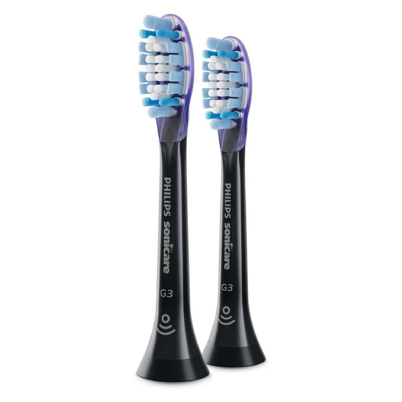 Philips Sonicare Premium Gum Care Replacement Electric Toothbrush Head, 1 of 12