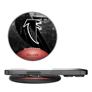 NFL NFC Historic Teams Legendary 15-Watt Wireless Charger - 1 of 4