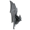 Design Toscano The Vampire Bats of Castle Barbarosa Wall Sculptures: Set of 2 - 4 of 4