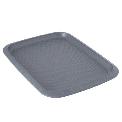 BergHOFF GEM Non-Stick Carbon Steel Cookie Sheet, Gray