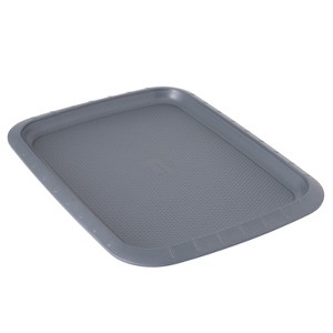 BergHOFF GEM Non-Stick Carbon Steel Cookie Sheet, Gray - 1 of 4