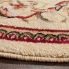 Lyndhurst LNH322 Power Loomed Rugs - Safavieh - 3 of 3
