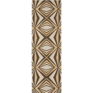 Mark & Day Albion Woven Indoor Area Rugs - 1 of 3
